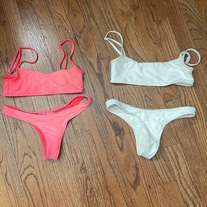 Frankie’ Bikinis bundle